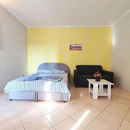 Apartmani I Sobe Brancin Neum Exterior foto