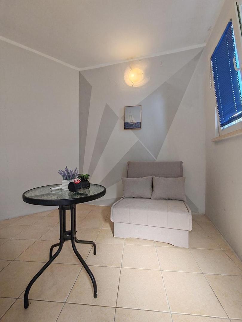 Apartmani I Sobe Brancin Neum Exterior foto