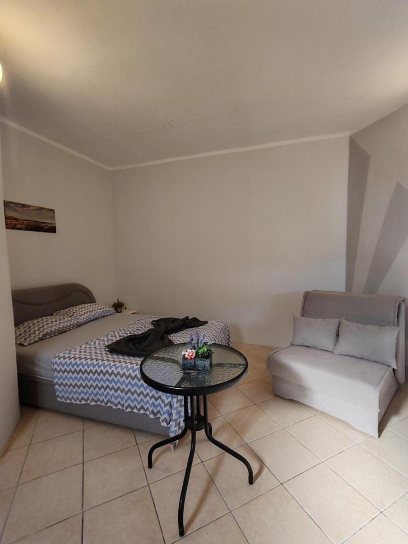 Apartmani I Sobe Brancin Neum Exterior foto