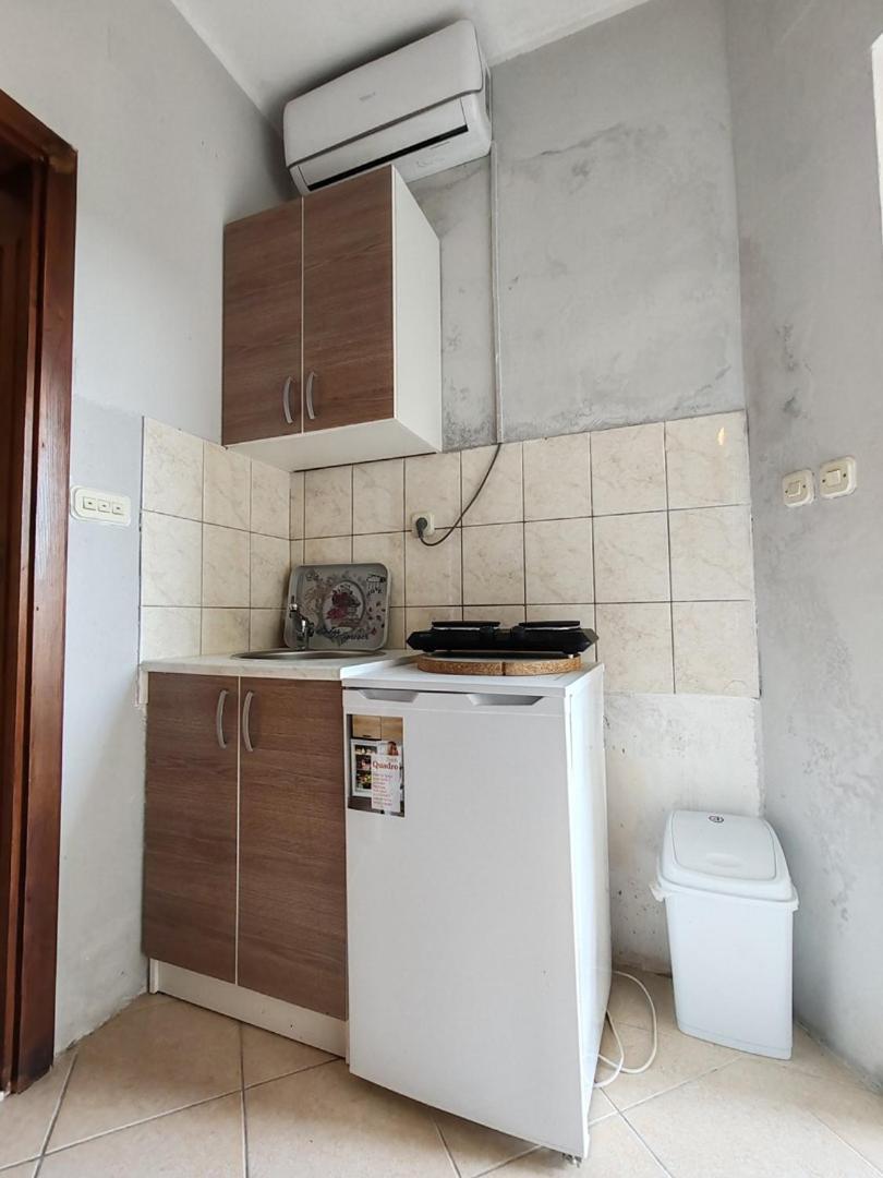 Apartmani I Sobe Brancin Neum Exterior foto