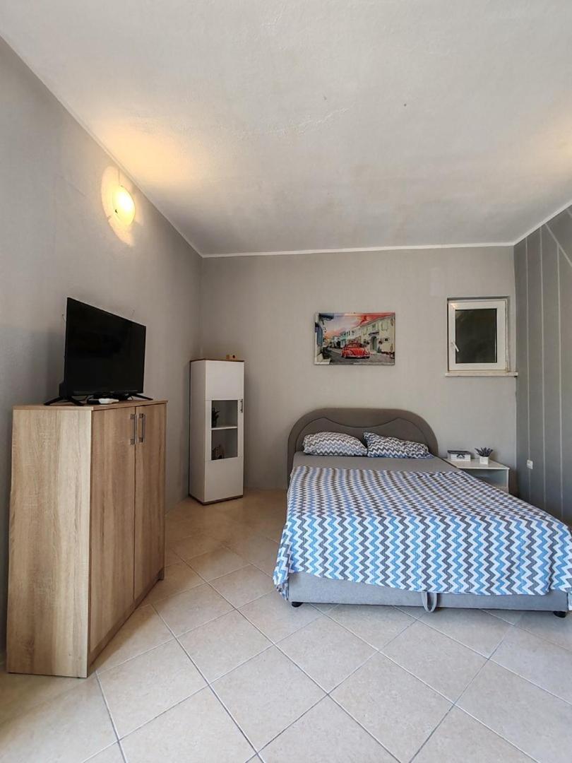 Apartmani I Sobe Brancin Neum Exterior foto